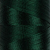Нитки для вышивания Gamma V150/2 100% вискоза 183 м 200 я №3273 т.зеленый Фото 2.