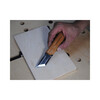 Татьянка Нож №3 К14 три плоскости силовой для скульптора НОЖ-К14 Фото 4.