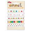  "Annet"   GRS 12 ,  5  007 "party"