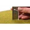Morrison Пластиковая модель одинарного фонаря 3.5 см 10 шт. 008-fk-024 Фото 2.