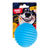 Fancy Pets Игрушка для животных Мяч рифленый FPP14 Фото 1.