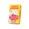 Игра настольная СТИЛЬ ЖИЗНИ Хватай пломбир (Helvetiq) LS197 Фото 1.