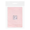 Ткань PEPPY Ткань муслиновая SOLID BAMBOO EMBRACE 100% хлопок 100 х 125 см Shannon Fabrics BABY PINK Фото 2.