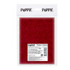 PEPPY Плюш PRC 48 x 48 см 374 г/кв.м ± 5 100% полиэстер 04 красный Фото 1.