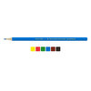 ВКФ Царевны TSR-CP-6006 Набор цветных карандашей Царевны заточенный 6 цв. Фото 2.