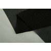 Дублерин 45100/112/101L99 эластичный тканый точечный черный 50 х 55 см 20 г/кв.м . Фото 1.