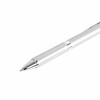 Pentel Ручка гелевая Energel Metal BL407CZ TB цвет чернил: синий Фото 6.