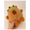 ILIKEGIFT Мягкая игрушка 15 х 20 см Capy frog hair band 106-071-01 Фото 2.