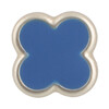 Пуговица рубашечная/блузочная Gamma CRZ 0023 19  ( 12 мм) № D836 ярко-синий Фото 1.
