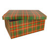YINGPIN Коробка подарочная №0059 32.5 x 25.5 x 14.5 см K112(3) Фото 4.