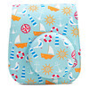 FUJIFILM Чехол для фотоаппарата Instax Mini 11 BMP11-01 Bag Anchor Фото 1.