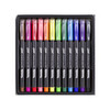 Colorino Набор линеров для рисования Artist 12 цв CL92449PTR Фото 2.
