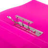 Expert Complete PRISMA NEON Папка с металлическим прижимом A4 700 мкм 20 мм розовый EC210700013 Фото 3.