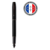 PARKER Ручка перьевая IM Achromatic Matt Black 1829022 в подарочной коробке Фото 2.