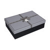  Stilerra YBOX-R28-3/3 Коробка подарочная 39 х 28 х 14 см Фото 1.