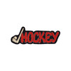 Термо бастырма BLITZ №1 1-32 Hockey 11х4 см Фотосурет 1.