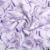 Ткань EMBRACE 100% хлопок 100 х 125 см Shannon Fabrics bouquet jewel Фото 1.