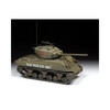 ZVEZDA 3645 Модель сборная Американский средний танк М4А2 (76) W «Шерман» 3645 1/35 Фото 3.
