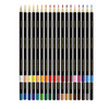 VISTA-ARTISTA INTENSE VICP-36 Набор цветных карандашей заточенный 36 цв. . Фото 3.