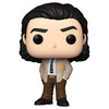 Funko Фигурка POP! Marvel:Локи (Loki) из сериала Локи 11.5 х 8.8 х 15.9 см 55741 Фото 2.