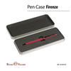 Bruno Visconti Ручка FIRENZE в футляре PREMIUM 1 мм 20-0301/10 цвет чернил: синий Фото 5.