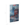 ErichKrause Записная книга A5- ( 112х181 мм) 32 л. точка City Jazz 49815 Фото 7.