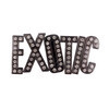  "Micron"   EXOTIC 04  