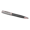 PARKER Ручка шариковая Sonnet Premium 0.8 мм 2119791 в подарочной упаковке цвет чернил: черный Фото 2.
