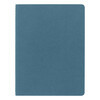 Moleskine Блокнот CAHIER JOURNAL Xlarge ( 190х250 мм) 60 л. линия голубой 1128194 Фото 2.