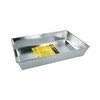 Форма металлическая Pan-Cake FPC-0009 Противень d 44 см 36 х 24.5 см прямоугольный Фото 1.