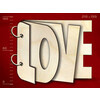 21041737932 LOVE 2115  4  13803