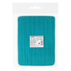Ткань PEPPY Ткань муслиновая SOLID EMBRACE 100% хлопок 100 х 125 см Shannon Fabrics TEAL Фото 2.
