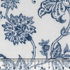 Ткань PEPPY Ткань муслиновая EMBRACE 100% хлопок 100 х 125 см Shannon Fabrics garden toile cobalt Фото 5.