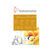 Hahnemuhle Альбом-склейка для пастели «Skizze/Pastell» белый цвет 130 г/м2 15 х 21 см склейка 30 л. 10628544 Фото 1.