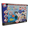 ONUZ Набор для творчества Пастель своими руками Clay Crayon 5 цв. SR29557 5 цветов Фото 1.