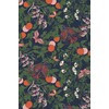 Контэнт Ежедневник William Morris Inspiration A5 80 л. розовые и серые листья 99907396 Фото 4.