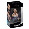 Minix Коллекционная фигурка Queen - Фредди Меркьюри 8 х 9 х 12 см 15252 Фото 1.