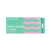 Краска гуашь Стихия набор, в тубе 12 цв. х 12 мл ST02003 Фото 2.
