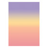 MESHU Бумага упаковочная глянцевая Gradient 70 х 100 см ассорти MS_62832 Фото 4.