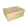 YINGPIN K112d(5) Коробка подарочная 28.5 х 21.5 х 12.5 см Фото 2.
