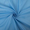 Ткань подкладочная Gamma Taffeta 180Т 100% полиэстер 500 х 152 см ± 1 см №284 св.синий Фото 2.