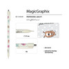 Bruno Visconti Карандаш механический MagicGraphix 0.5 мм 21-0044/06 Хомячки Фото 3.