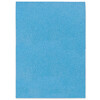 VISTA-ARTISTA Бумага цветная глиттерная GLIT-A4 250 г/м2 A4 21 х 29.7 см 05 - бирюзовый (ocean blue) Фото 1.