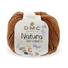  "DMC" 302 Natura Just Cotton 100%  50  155  N41 