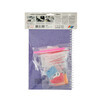 Color-Kit Алмазная мозаика - тетрадь Бабочка TR009 14 х 21 см Фото 2.