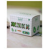 ILIKEGIFT Набор декоративного скотча 4шт в уп. 1 см х 2 м 4 шт. Avocado, girl XM-612-04 Фото 3.
