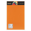 Фетр Gamma Premium FKS12-33/53 декоративный 1.2 мм 33 см х 53 см 823 оранжевый Фото 2.