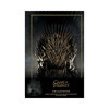 ЭКСМО Э Ежедневник недатированный A5 130 x 180 мм 80 л. Game of Thrones Фото 1.