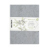 Малевичъ Скетчбук для графики GrafArt ECO 150 г/м2 A5- 14.5 х 20 см твердый переплет кофе серый 401241 Фото 1.