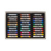 KOH-I-NOOR Hardtmuth пастель художественная Toison d or мягкая 36 цв. 8515036005KS круглая в картонной коробке Фото 2.
